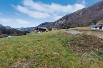 Ma-Cabane - Vente Terrain Bellevaux, 430 m²