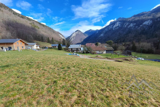 Ma-Cabane - Vente Terrain Bellevaux, 430 m²