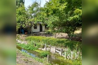 Ma-Cabane - Vente Terrain Bellevigne-les-Châteaux, 9980 m²