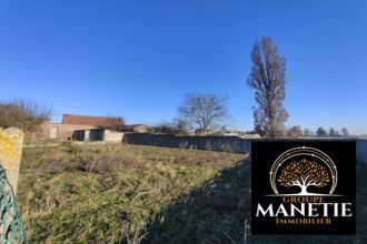 Ma-Cabane - Vente Terrain Bellonne, 575 m²