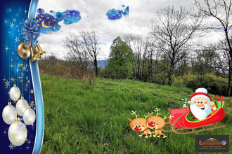 Vente Terrain 01260, Belmont-Luthézieu France