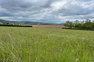 Ma-Cabane - Vente Terrain BELMONT-SUR-RANCE, 1485 m²