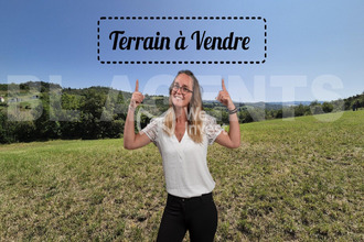 Vente Terrain 11420, Belpech France