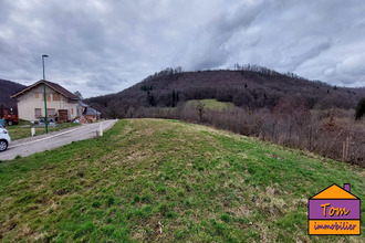 Ma-Cabane - Vente Terrain Belverne, 820 m²