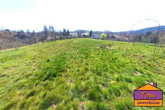 Ma-Cabane - Vente Terrain Belverne, 820 m²