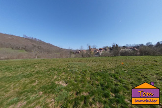 Ma-Cabane - Vente Terrain Belverne, 820 m²