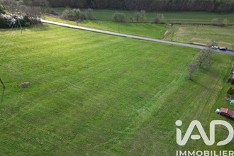 Vente Terrain 68480, Bendorf France
