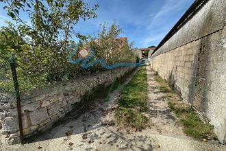 Ma-Cabane - Vente Terrain BENNECOURT, 400 m²