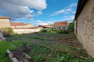 Ma-Cabane - Vente Terrain Bennecourt, 400 m²