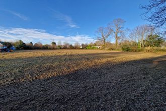 Ma-Cabane - Vente Terrain BENODET, 497 m²