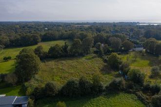 Ma-Cabane - Vente Terrain BENODET, 497 m²