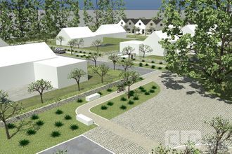 Ma-Cabane - Vente Terrain BENODET, 520 m²