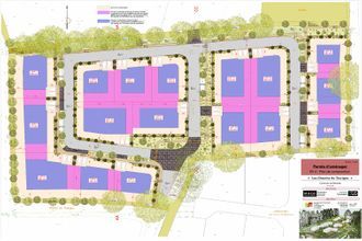 Ma-Cabane - Vente Terrain BENODET, 520 m²
