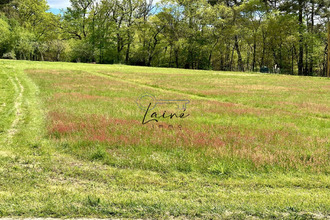 Ma-Cabane - Vente Terrain Bergerac, 1846 m²