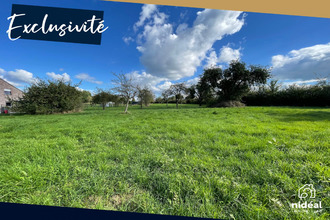 Vente Terrain 59145, Berlaimont France