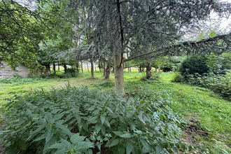 Ma-Cabane - Vente Terrain BERLENCOURT-LE-CAUROY, 4120 m²
