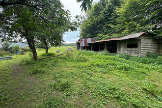 Ma-Cabane - Vente Terrain BERLENCOURT-LE-CAUROY, 4120 m²