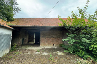 Ma-Cabane - Vente Terrain BERLENCOURT-LE-CAUROY, 4120 m²