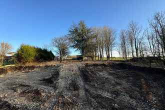 Ma-Cabane - Vente Terrain BERLENCOURT-LE-CAUROY, 4120 m²