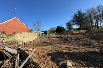 Ma-Cabane - Vente Terrain BERLENCOURT-LE-CAUROY, 4120 m²
