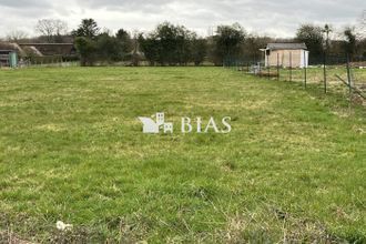 Vente Terrain 27300, Bernay France