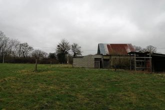 Ma-Cabane - Vente Terrain Bernay, 1982 m²