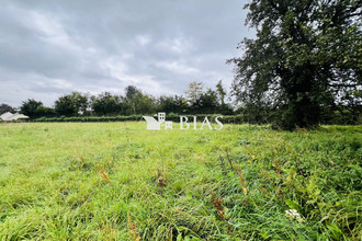 Vente Terrain 27300, Bernay France
