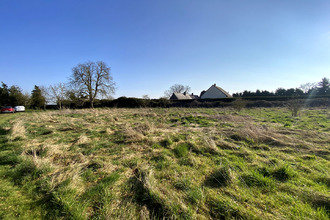 Ma-Cabane - Vente Terrain BERNIENVILLE, 800 m²