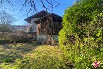 Ma-Cabane - Vente Terrain BERNIN, 400 m²