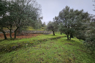 Vente Terrain 06390, Berre-les-Alpes France