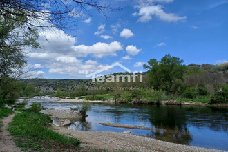 Vente Terrain 07460, Berrias-et-Casteljau France