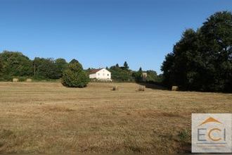 Ma-Cabane - Vente Terrain BERSAC-SUR-RIVALIER, 8630 m²