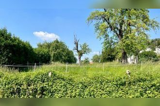 Ma-Cabane - Vente Terrain Bersée, 429 m²