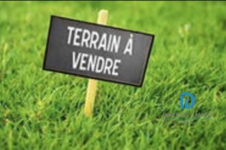 Ma-Cabane - Vente Terrain Bersée, 1168 m²