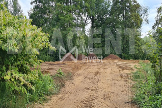 Vente Terrain 60370, Berthecourt France