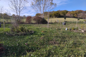Vente Terrain 81700, Bertre France