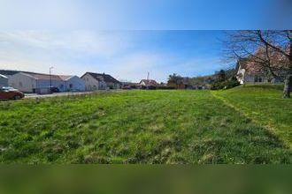 Ma-Cabane - Vente Terrain Bertrichamps, 841 m²