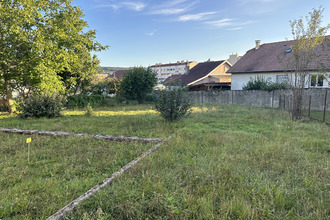 Ma-Cabane - Vente Terrain Besançon, 545 m²