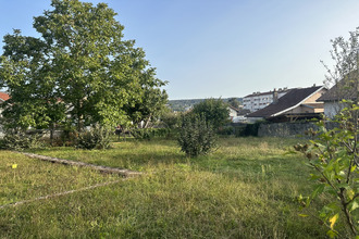 Ma-Cabane - Vente Terrain Besançon, 545 m²