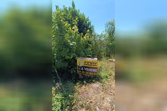 Ma-Cabane - Vente Terrain BESANCON, 633 m²