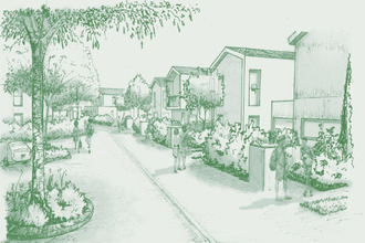 Ma-Cabane - Vente Terrain BESSAN, 247 m²