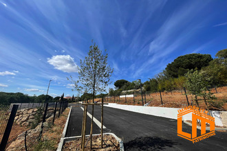 Ma-Cabane - Vente Terrain Bessan, 405 m²