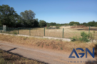 Vente Terrain 34550, Bessan France