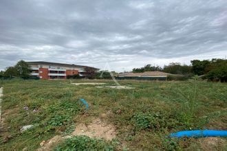 Ma-Cabane - Vente Terrain BESSIERES, 940 m²