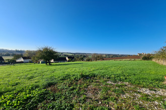 Ma-Cabane - Vente Terrain Besson, 1123 m²