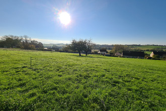 Ma-Cabane - Vente Terrain Besson, 1123 m²