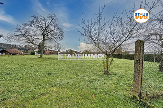 Ma-Cabane - Vente Terrain Bettendorf, 2637 m²