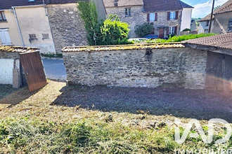 Vente Terrain 02130, Beuvardes France