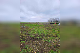 Ma-Cabane - Vente Terrain Beuveille, 925 m²