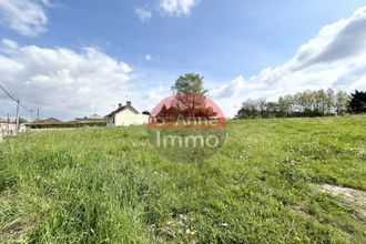 Ma-Cabane - Vente Terrain Beuvraignes, 400 m²